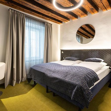 Boutiquehotel Am Dom Зальцбург Экстерьер фото