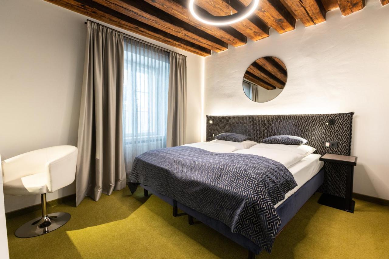 Boutiquehotel Am Dom Зальцбург Экстерьер фото