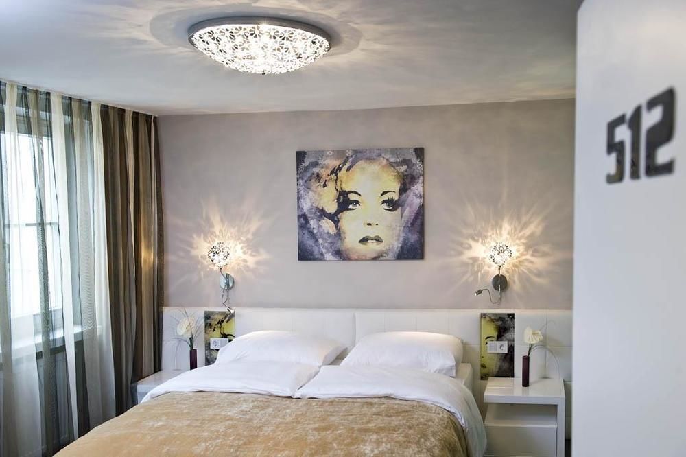 Boutiquehotel Am Dom Зальцбург Экстерьер фото
