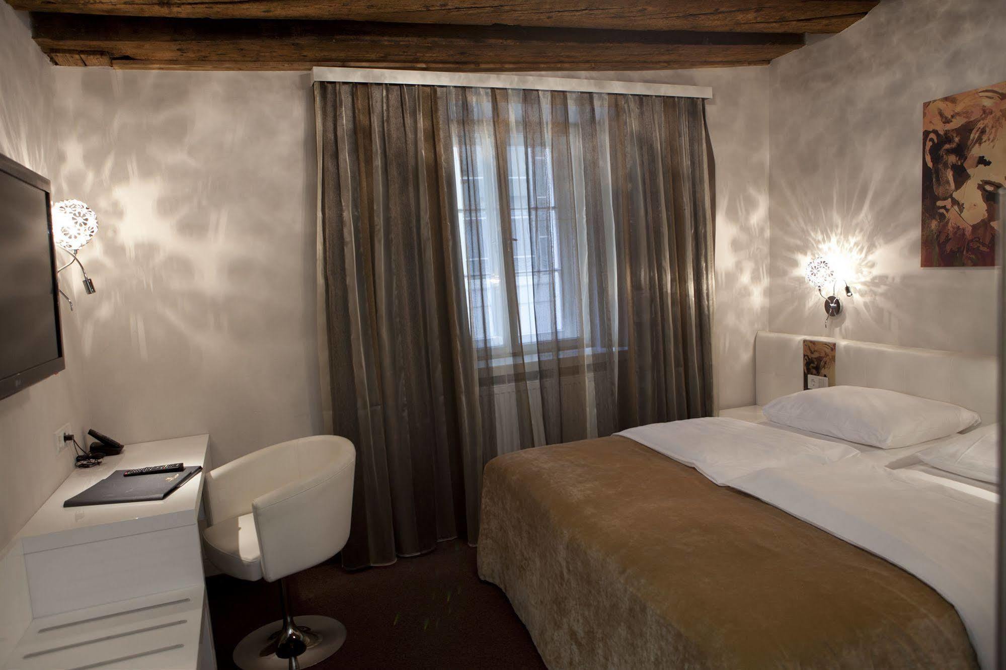 Boutiquehotel Am Dom Зальцбург Экстерьер фото